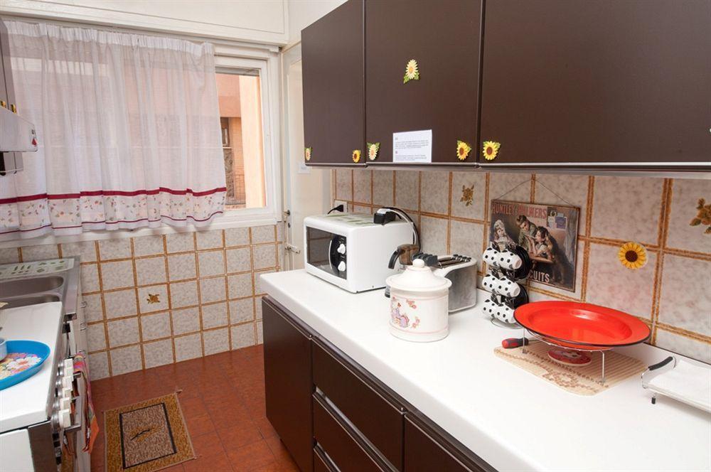 Passeggiate Romane Alojamento de Acomodação e Pequeno-almoço Roma